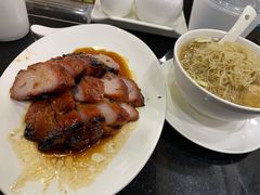 叉烧-丽的面家(多宝路店)