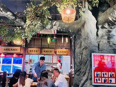 -老阿爸鲜鱼土菜(昆山花桥店)