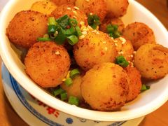 -炉小二铜锅牛蛙•川湘菜(三里屯店)