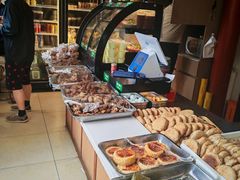 -李小老烧饼(常营民族家园店)