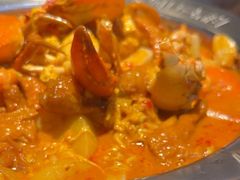 -胖哥俩肉蟹煲(杭州下沙学林街店)