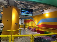 -阿布溜溜·轮滑(21世纪太阳城店)