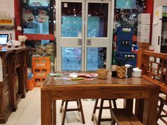 -韩师傅老大同刀削面(北苑路店)