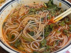 -向东街老玖面馆总店