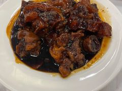 -稻香酒家·33年老字号·港式粤菜(富邦中心店)