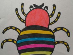 -东方童画少儿美术(莘庄体验馆)