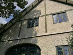-上海蔡元培故居陈列馆