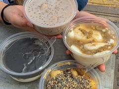 -桥东喜碧海鲜街(水东街店)