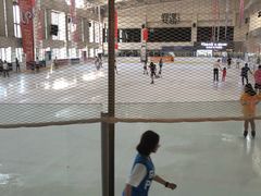 -冠军冰场CHAMPION RINK(中华城店)