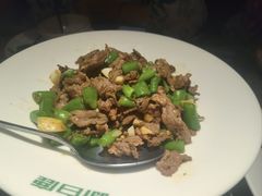 -新白鹿餐厅(松江开元地中海店)