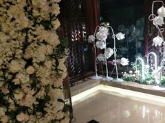 -世纪缘湖滨花园酒店(玄武湖店)