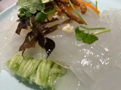 东北大拉皮-北李·海肠捞饭·大连菜(望京凯德MALL店)