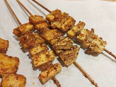 -管氏翅吧(马家堡店)