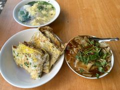 -陈记锅巴菜(五大道店)