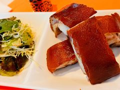 -美心·翠园(港汇恒隆广场店)