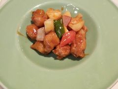 -港丽餐厅(高德置地店)