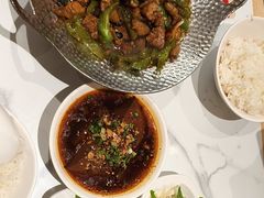 -乡村基·川味现炒大王(熙悦天街店)