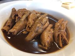-廊亦舫Lang Yi Fang Restaurant(金桥店)