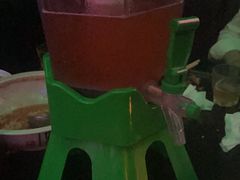 -冰城小镇音乐串吧·聚会餐厅(百子湾店)