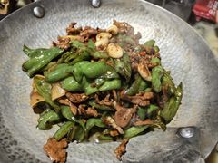 -范家小馆·烤鸭新京菜(金融街店)