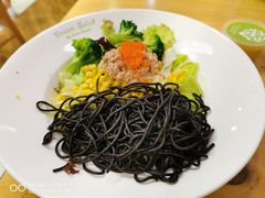 -Dreamsalad梦想轻厨(健康轻食·减脂沙拉·意面·祖庙店)