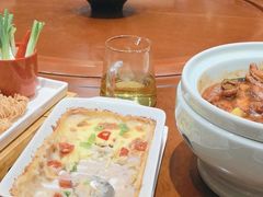 -千禧万福汉亭舫·船舫苏宴