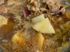 -范贤光鸡公煲(平乐园总店)