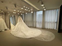 -B.Bridge Couture婚纱礼服(福田店)