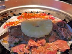 -真熙家牛排烤肉无限续(百脑汇店)