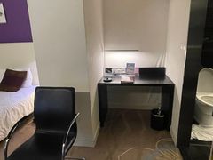 -苏州苏哥利酒店