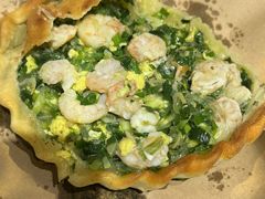 -地二手作鱼汤馄饨(上街里店)