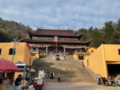 -德胜岩景区