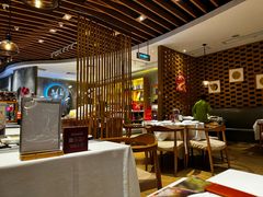 -若蘭慈·无国界素食料理(欢乐海岸店)