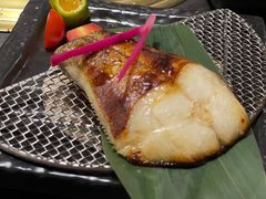 -AJIYA·池袋日式烧肉自助(天津万象城店)