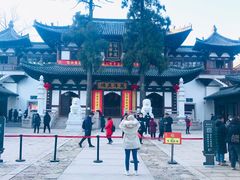 -径山寺