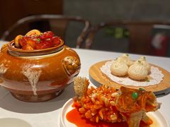 -松鹤楼·非遗·苏帮菜(融科店)