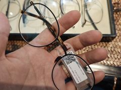 -大视光学•LINDBERG林德伯格•全球手工眼镜集合店(王府井店)