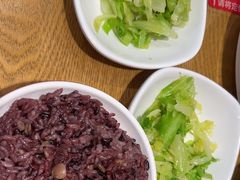 -南城香·饭香串香馄饨香(青年路店)