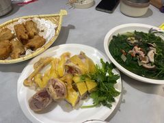 -瑞记湛江鸡饭店·粤西第一鸡(粤垦店)