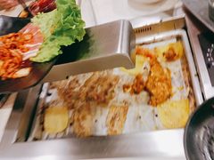 -新石器烤肉(千灯大润发店)