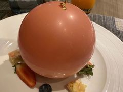 -博林天瑞喜来登酒店·西丽尚膳