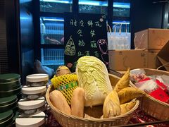 -鼎鼎香·港式火锅(北京SKP店)