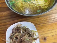 -鑫明明拉面(宁化路店)