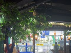 -佬麻雀·剁椒鱼头(京基KK One店)