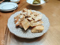 -周家二小姐的菜(西津渡店)