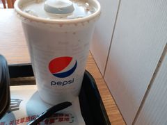 -肯德基(洛川店)