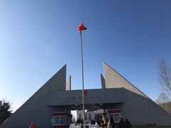 -绥芬河国门景区
