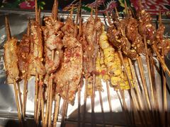 -醉烧膘·烧烤夜宵王(总店)