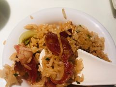 -新大咀港式茶餐厅(宝山万达店)