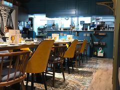 -La Postre(上环店)